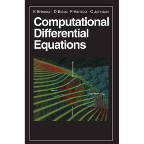 Computational-Differential-Equations