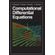 Computational-Differential-Equations