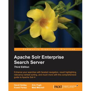 Apache-Solr-Enterprise-Search-Server
