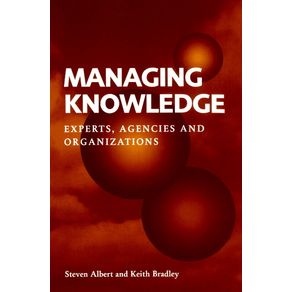 Managing-Knowledge