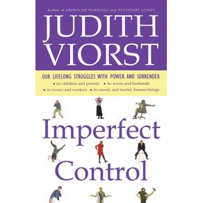 Imperfect-Control