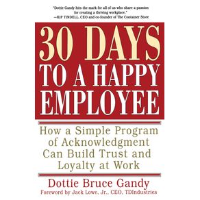 30-Days-to-a-Happy-Employee