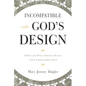 Incompatible-with-Gods-Design