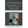 Answering-the-Call-to-Teach