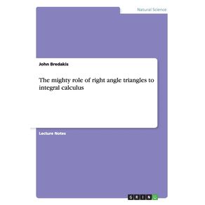 The-mighty-role-of-right-angle-triangles-to-integral-calculus