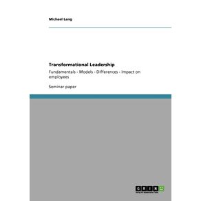Transformational-Leadership