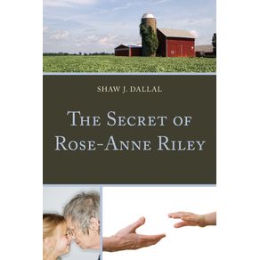 The-Secret-of-Rose-Anne-Riley