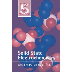 Solid-State-Electrochemistry