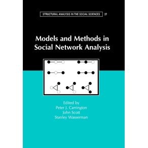 Models-and-Methods-in-Social-Network-Analysis