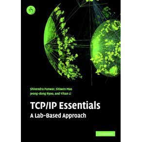 TCP-IP-Essentials