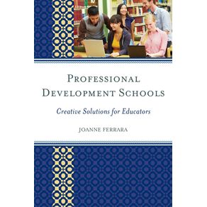 Professional-Development-Schools
