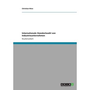 Internationale-Standortwahl-von-Industrieunternehmen