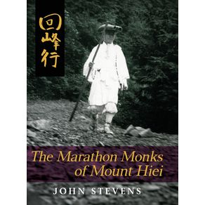 The-Marathon-Monks-of-Mount-Hiei