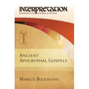 Ancient-Apocryphal-Gospels