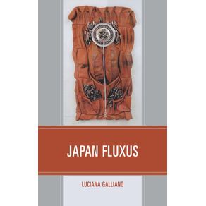Japan-Fluxus