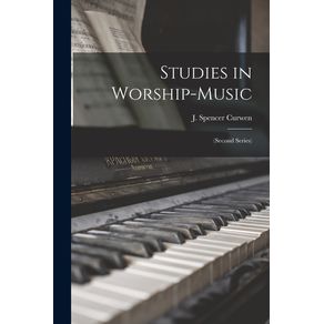 Studies-in-Worship-music