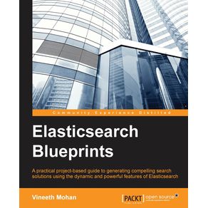Elasticsearch-Blueprints