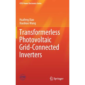 Transformerless-Photovoltaic-Grid-Connected-Inverters