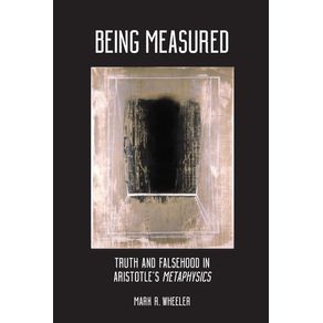 Being-Measured