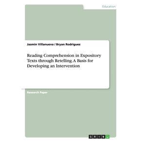 Reading-Comprehension-in-Expository-Texts-through-Retelling.-A-Basis-for-Developing-an-Intervention