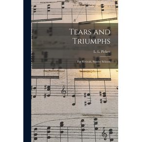 Tears-and-Triumphs