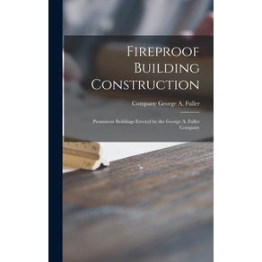 Fireproof-Building-Construction