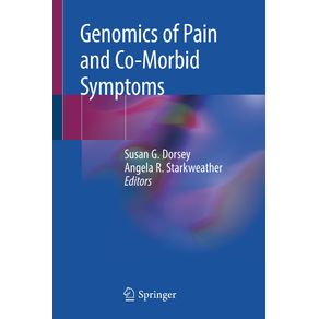 Genomics-of-Pain-and-Co-Morbid-Symptoms