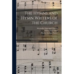 The-Hymns-and-Hymn-Writers-of-the-Church