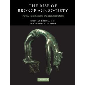 The-Rise-of-Bronze-Age-Society