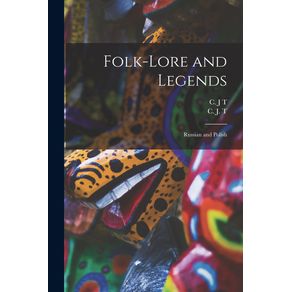 Folk-lore-and-Legends