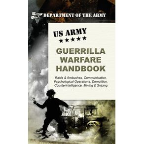 U.S.-Army-Guerrilla-Warfare-Handbook