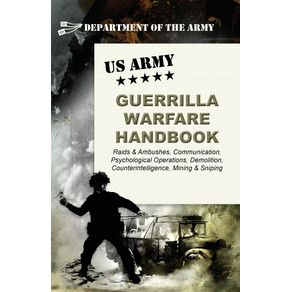 U.S.-Army-Guerrilla-Warfare-Handbook