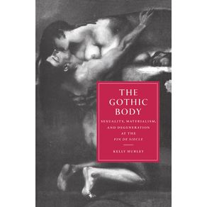 The-Gothic-Body