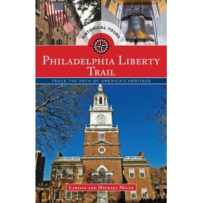 Philadelphia-Liberty-Trail