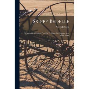 Skippy-Bedelle