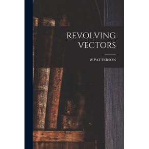 REVOLVING-VECTORS