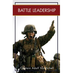 Battle-Leadership