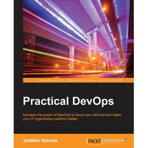 Practical-DevOps