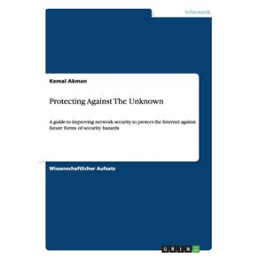 Protecting-Against-The-Unknown