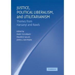 Justice-Political-Liberalism-and-Utilitarianism