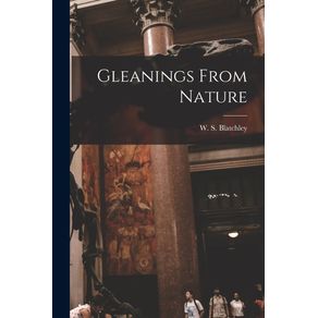 Gleanings-From-Nature