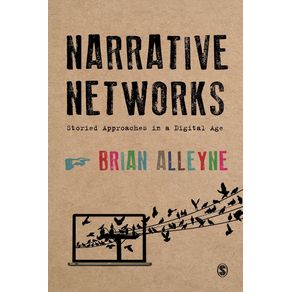 Narrative-Networks