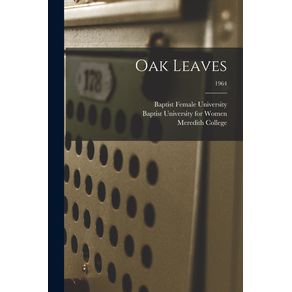 Oak-Leaves--electronic-Resource---1964