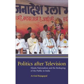 Politics-After-Television