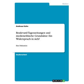 Boulevard-Tageszeitungen-und-medienethische-Grundsatze