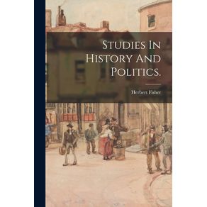 Studies-In-History-And-Politics.