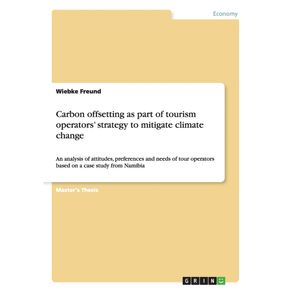 Carbon-offsetting-as-part-of-tourism-operators-strategy-to-mitigate-climate-change