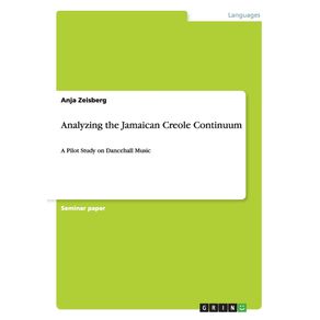 Analyzing-the-Jamaican-Creole-Continuum