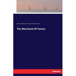 The-Merchant-Of-Venice