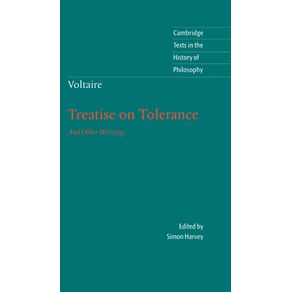 Voltaire